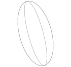 Genuine Mercedes-benz Catalytic Converter Seal 177-142-20-00 New. Price: $10.43.