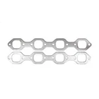 Remflex Exhaust Gaskets Sbf 289-351W W/ford N-heads- 3017 New. Price: $54.50.