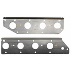 Fel Pro Ms 96994 Exhaust Manifold Gasket Set New. Price: $65.88.