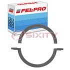 Fel-pro Rear Engine Crankshaft Seal Kit For 1971-1973 Jeep J-4700 5.0L 5.9L Cd New. Price: $27.50.
