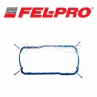 Fel-pro Oil Pan Gasket Set 1962-1979 Ford Ranchero 4.3L 4.7L 5.0L V8 Iu New. Price: $72.96.