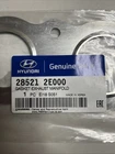 Genuine Hyundai Manifold Gasket 28521-2E000 New. Price: $15.00.
