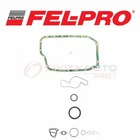 Fel-pro Conversion Gasket Set For 1995-2002 Mazda Millenia 2.5L V6 Engine Bc New. Price: $98.22.