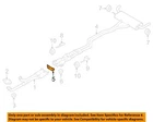 Ford Oem 16-20 Continental Exhaust Components-muffler Pipe Gasket F2GZ9450A New. Price: $45.70.
