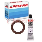 Fel-pro Front Engine Crankshaft Seal Kit For 2009-2020 Audi Quattro 2.0L New. Price: $19.21.
