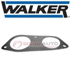 Walker Exhaust Pipe Flange Gasket For 1996-1999 Chevrolet C2500 Suburban Hz New. Price: $24.24.