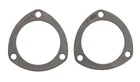 Sce Gaskets #412042 Collector 2PK 3.0IN 3-BOLT New. Price: $19.90.