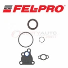 Fel-pro Front Engine Crankshaft Seal Kit 2001-2020 Ford Ranger 2.3L L4 Ct New. Price: $33.38.