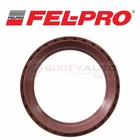 Fel-pro Front Engine Crankshaft Seal Kit 1999-2022 Ford F-250 Super Duty Rb New. Price: $20.74.