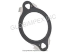 For Porsche (2013-2015) Exhaust Gasket Heat Dissipater Pipe Elring Klinger New. Price: $22.10.