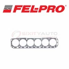 Fel-pro Cylinder Head Gasket 1965-1967 Ford Galaxie 3.9L L6 Engine Pb New. Price: $43.93.