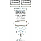 Fel Pro Engine Gasket Set 260-1125; Permatorque 62-83 Ford 260-302 Sbf New. Price: $92.98.