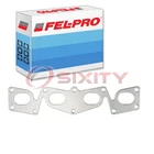 Fel-pro 97092 Exhaust Manifold Set For MS19459 55557285 Xy New. Price: $21.29.