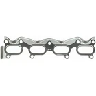 Fel-pro Ms 94610 Exhaust Manifold Gasket Set For 90-95 Mazda 323 Protege New. Price: $28.49.