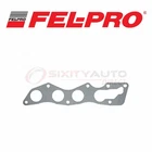 Fel-pro Exhaust Manifold Gasket Set 2013-2018 Ford Fusion 2.0L 2.5L L4 Oa New. Price: $22.82.