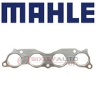 Mahle Exhaust Manifold Gasket For 2002-2010 Acura Csx Rsx Tsx 2.0L 2.4L L4 Rr New. Price: $26.71.