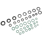 15-2550GM Ac Delco A/c O-ring And Gasket Seal Kit For Chevy Olds Le Sabre Savana New. Price: $23.61.