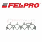 Fel-pro Intake Manifold Gasket Set For 1990-1993 Mazda Miata 1.6L L4 Fk New. Price: $23.84.