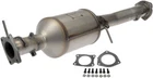 Diesel Particulate Filter Dorman (oe Solutions) 674-1004 New. Price: $3104.45.