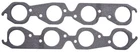 Jegs 210150 Exhaust Header Gaskets New. Price: $29.39.
