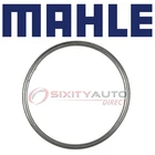 Mahle Exhaust Pipe Flange Gasket For 1996-2004 Oldsmobile Achieva Alero Cm New. Price: $22.82.