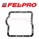 Fel-pro Transmission Oil Pan Gasket For 1965-1971 American Motors Ambassador New. Price: $21.49.