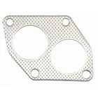 Fel-pro 61523 Exhaust Pipe Flange Gasket For 00-03 Isuzu Amigo Rodeo Sport New. Price: $17.99.
