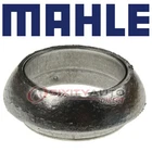 Mahle Exhaust Pipe Flange Gasket For 1982-2002 Gmc C1500 C2500 C3500HD Yk New. Price: $20.78.
