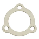 Exhaust Stinger Gasket, For 3 Bolt Collector, Pair Dunebuggy & Vw New. Price: $10.80.