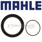 Mahle Engine Main Bearing Gasket Set For 1961-2003 Volkswagen Beetle Tr New. Price: $19.56.