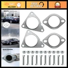 Catalytic Converter Gasket Bolt For Infiniti & Nissan 350Z 370Z Altima M35 M37 Q New. Price: $29.69.