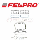 Fel-pro Cylinder Head Gasket Set For 1995-1997 Dodge B1500 3.9L V6 Engine Jj New. Price: $160.57.