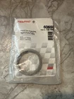 Fel-pro 60650 Exhaust Pipe Flange Gasket New. Price: $12.99.