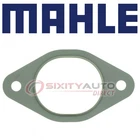 Mahle Rear Catalytic Converter Gasket For 2005-2006 Saab 9-2X 2.0L 2.5L H4 Yq New. Price: $30.19.