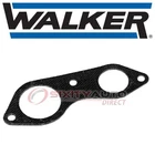 Walker Converter To Intermediate Pipe Exhaust Flange Gasket For Vt New. Price: $24.00.