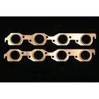 Sce Gaskets 4013 Pro Copper Header For Chevrolet Bbc New. Price: $55.76.