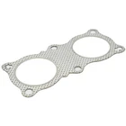 30676642 Pro Parts Muffler Gasket Sets Front For Volvo S60 Cross Country V60 New. Price: $20.95.
