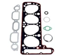 Elring Klinger Cylinder Head Gasket Set 1210109321 Mercedes Benz 190C 190SL New. Price: $103.00.