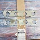Felpro MS97266 Exhaust Manifold Gasket Set Fits Mercedes-benz GL450 GL550 CLK550 New. Price: $45.87.