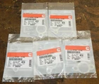 (5) Cummins Exhaust Gasket 0154-2746 New. Price: $64.99.