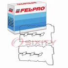Fel-pro Engine Valve Cover Gasket Set For 2006-2011 Hyundai Azera 3.3L 3.8L Jl New. Price: $43.40.