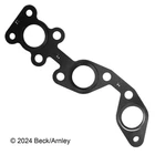 037-8031 Beck Arnley Exhaust Manifold Gasket For Nissan Frontier Infiniti QX4 New. Price: $30.98.