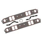 Mr 5820 Intake Manifold Gaskets 55-91 Chevy 262-400 Gen Small Block New. Price: $24.99.