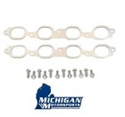 Gen V Exhaust Manifold Header Gasket Pair W/ Bolts 2014+ LT1 L83 L84 L87 L86 L8T New. Price: $46.99.