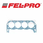 Fel-pro Cylinder Head Gasket For 1996-1999 Chevrolet K2500 Suburban 7.4L V8 Rq New. Price: $38.10.