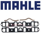 Mahle Intake Manifold Gasket Set 1975-1991 Ford 500 Bronco Club Custom Sd New. Price: $42.26.