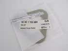 Bmw Exhaust Flange Gasket 18301723884. New. Price: $20.00.