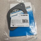 = Victor Reinz 71-13637-00 Catalytic Converter Gasket New. Price: $9.00.
