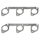 Ford Explorer 1997-2000 Fel-pro Ms 95960 Exhaust Manifold Gasket Set New. Price: $12.71.