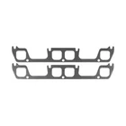 Mahle Original/clevite Header Gasket Set Sbc D-port 1.750 X 1.600- MS19977 New. Price: $60.62.